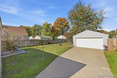 845 Cricklewood Street SW, Wyoming, MI 49509 - Photo 7