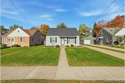 845 Cricklewood Street SW, Wyoming, MI 49509 - Photo 31