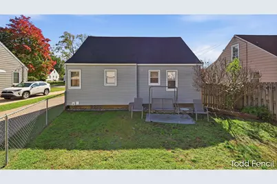 845 Cricklewood Street SW, Wyoming, MI 49509 - Photo 5