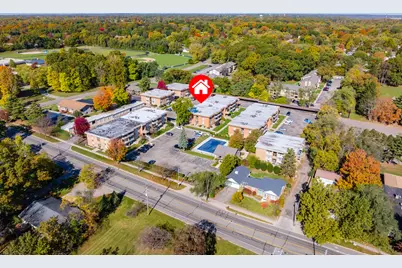 742 W Kilgore Road #107, Kalamazoo, MI 49008 - Photo 35