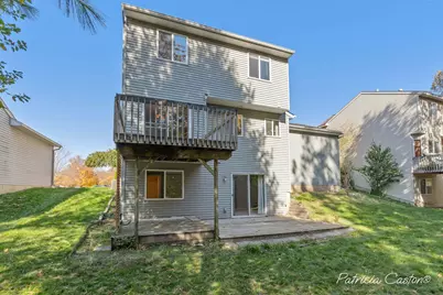 2790 Bransford Drive SE, Kentwood, MI 49512 - Photo 23