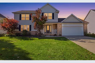 1821 Acorn Valley Drive, Howell, MI 48855 - Photo 1