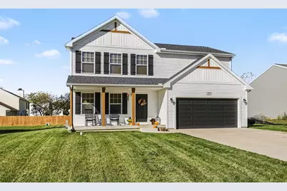 1017 Richard Avenue, Watervliet, MI 49098 - Photo 25