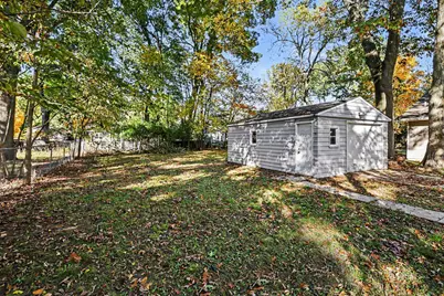 2320 Hazel Avenue, Kalamazoo, MI 49008 - Photo 3