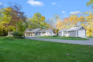56160 Shady Ln, Three Rivers, MI 49093 - Photo 1