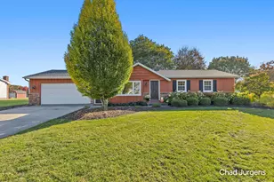 4112 Chester St, Hudsonville, MI 49426 - Photo 1