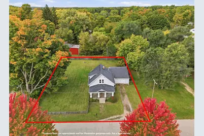 117 Cass Street, Howard City, MI 49329 - Photo 3