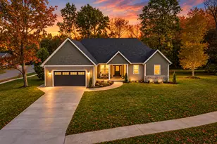 64 Arapaho Trail, Coldwater, MI 49036 - Photo 1