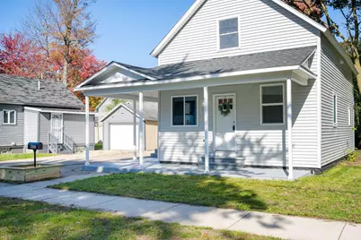 492 Amity Avenue, Muskegon, MI 49442 - Photo 3