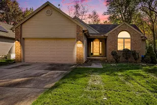2583 Hawthorne Way, Saline, MI 48176 - Photo 1