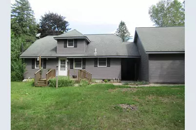 10022 S Brown Road, Fenwick, MI 48834 - Photo 1