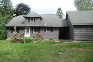 10022 S Brown Rd, Fenwick, MI 48834 - Photo 1