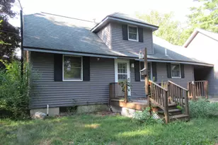 10022 S Brown Rd, Fenwick, MI 48834 - Photo 3