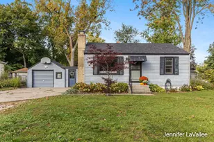 3747 Miramar Ave NE, Grand Rapids, MI 49525 - Photo 1