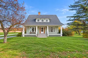 4213 S Pittsford Road S, Pittsford, MI 49271 - Photo 1