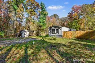 8320 Bradley Rd, Belding, MI 48809 - Photo 1