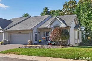 4349 Willow Ln Dr NE, Grand Rapids, MI 49525 - Photo 1