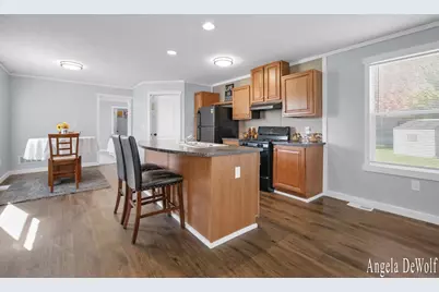 4464 Jardin Drive NW LOT#164, Walker, MI 49534 - Photo 7