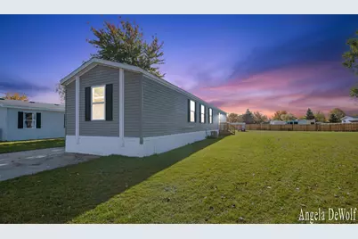 4464 Jardin Drive NW LOT#164, Walker, MI 49534 - Photo 1
