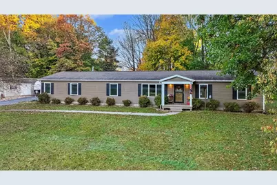 33022 Fredrick Street, Paw Paw, MI 49079 - Photo 1