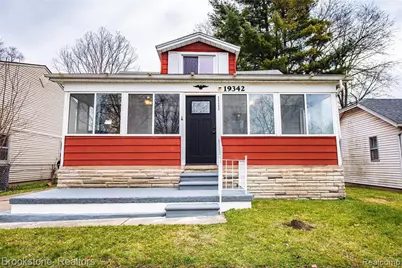 19342 Negaunee, Bedford, MI 48240 - Photo 1