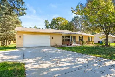 48559 Hickory Lane, Mattawan, MI 49071 - Photo 1
