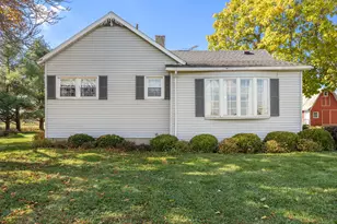 10291 S Deer Lake Rd, Reed City, MI 49677 - Photo 3