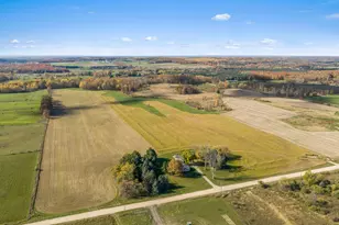 10291 S Deer Lake Rd, Reed City, MI 49677 - Photo 35