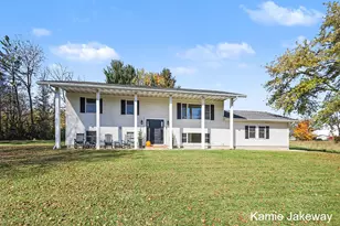 4885 N M 43 Hwy, Hastings, MI 49058 - Photo 1
