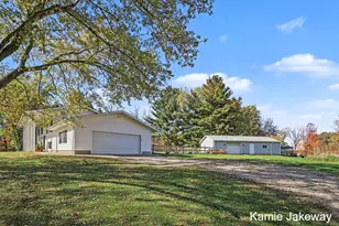 4885 N M 43 Hwy, Hastings, MI 49058 - Photo 27