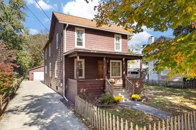818 College Avenue, Adrian, MI 49221 - Photo 3