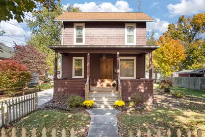 818 College Avenue, Adrian, MI 49221 - Photo 1