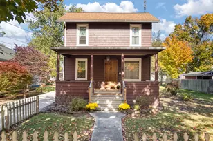 818 College Ave, Adrian, MI 49221 - Photo 1