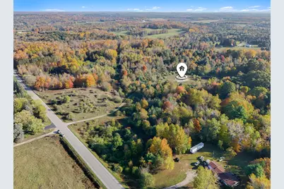 6631 Milarch Road, Manistee, MI 49660 - Photo 1