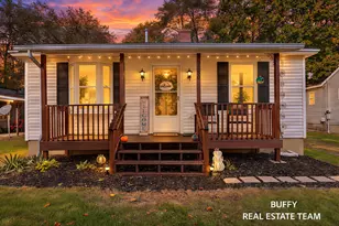 2280 Madalene Ave, Muskegon, MI 49442 - Photo 1