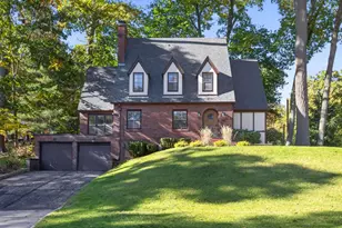 1001 Brighton Rd, Jackson, MI 49203 - Photo 1