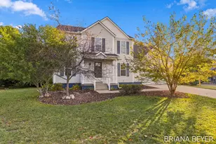 519 Dune Ridge N, Saint Joseph, MI 49085 - Photo 1