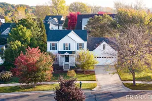 519 Dune Ridge N, Saint Joseph, MI 49085 - Photo 1