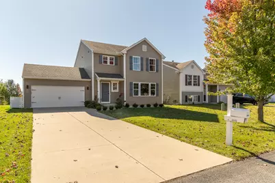 1131 Odell Farm Lane, Vicksburg, MI 49097 - Photo 65