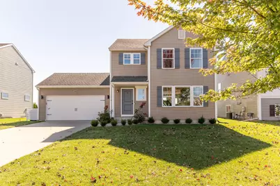 1131 Odell Farm Lane, Vicksburg, MI 49097 - Photo 41