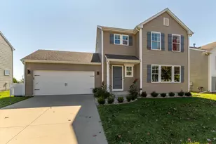 1131 Odell Farm Ln, Vicksburg, MI 49097 - Photo 1