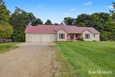 9177 W 112th Street #1 & 2, Twin Lake, MI 49457 - Photo 3