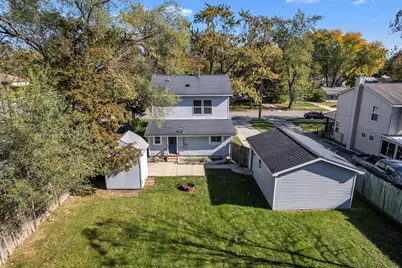 407 N Harris Street, Saline, MI 48176 - Photo 37
