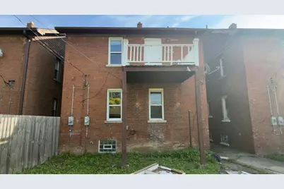 14893 Sussex Street, Detroit, MI 48227 - Photo 3