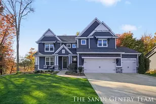 17931 Spring Tree Ct, Spring Lake, MI 49456 - Photo 1