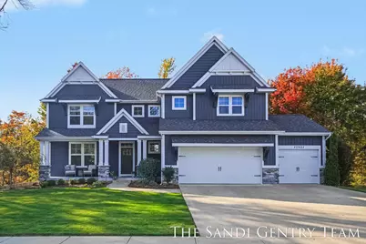 17931 Spring Tree Court, Spring Lake, MI 49456 - Photo 7
