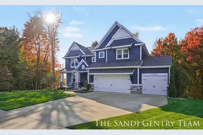 17931 Spring Tree Court, Spring Lake, MI 49456 - Photo 5