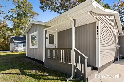1156 Oaklea Avenue, Muskegon, MI 49442 - Photo 5