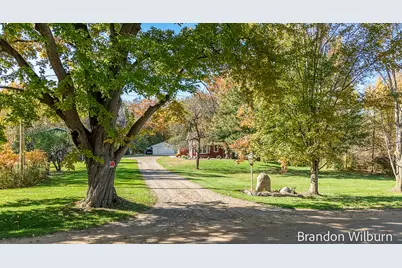 5693 56th Avenue, Hudsonville, MI 49426 - Photo 1