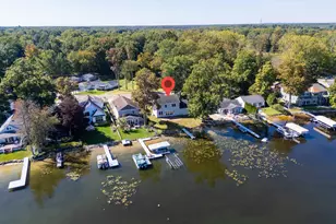 629 S Shore Dr, Portage, MI 49002 - Photo 3